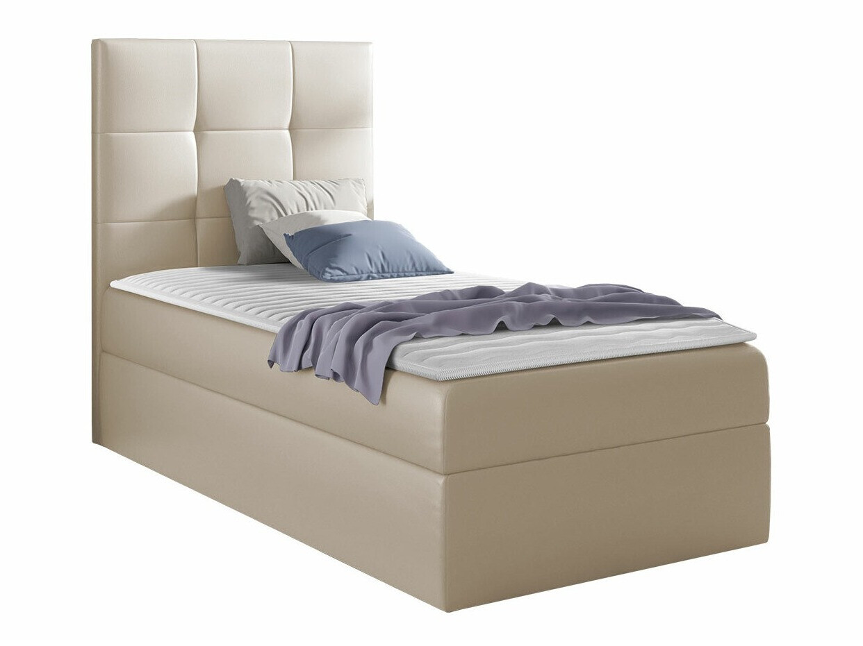 Continental bed Nomen (Soft 033)