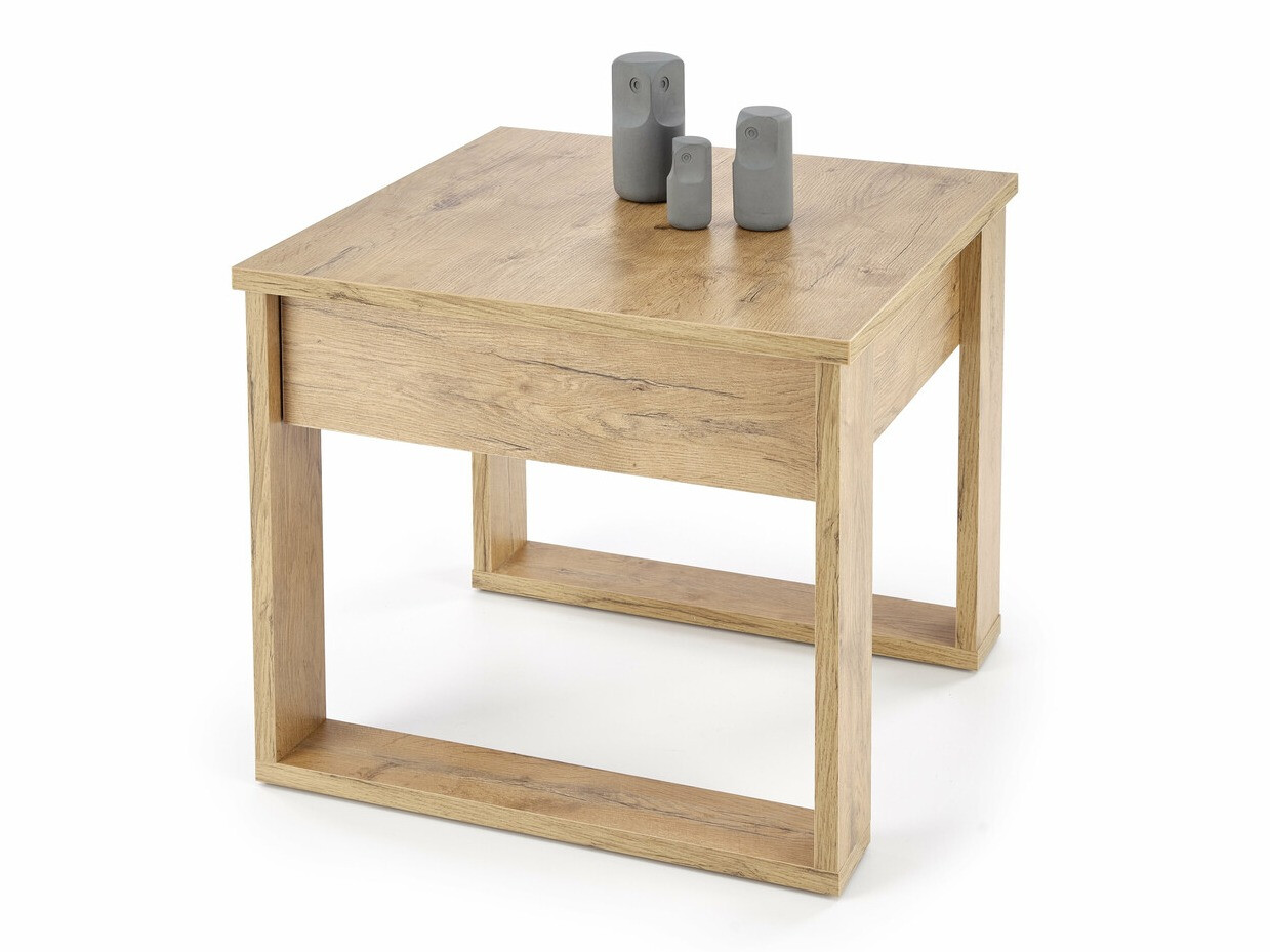 Coffee table Houston 1401 (Wotan Oak)