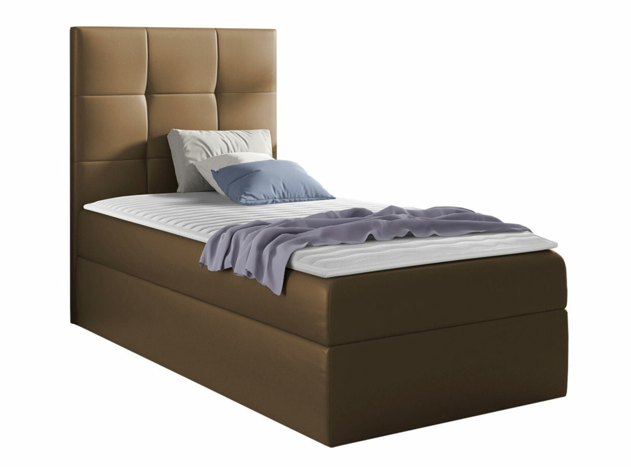 Continental bed Baltimore 180 (Soft 034)