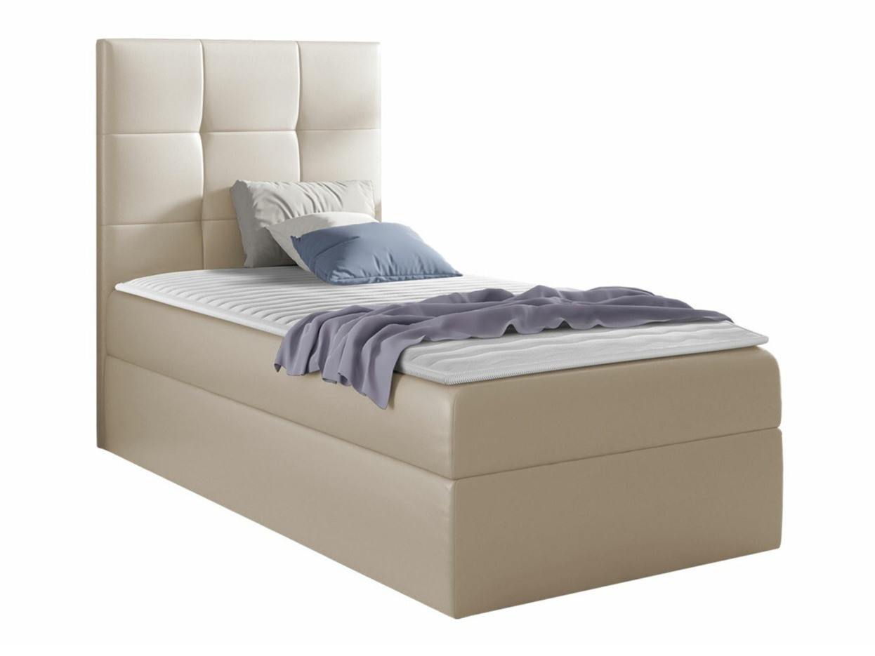Continental bed Nomen (Soft 033)