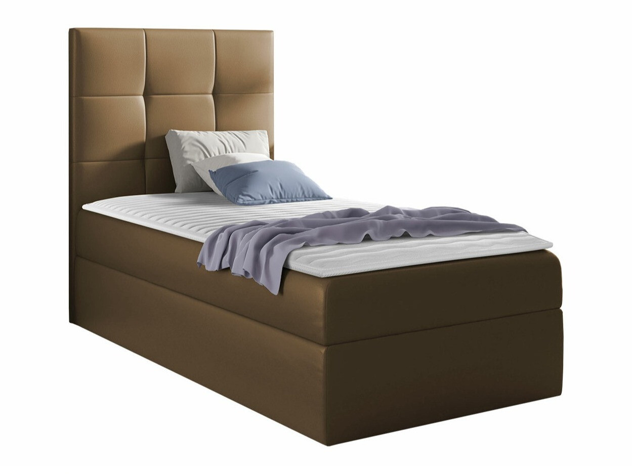 Continental bed Nomen (Soft 034)