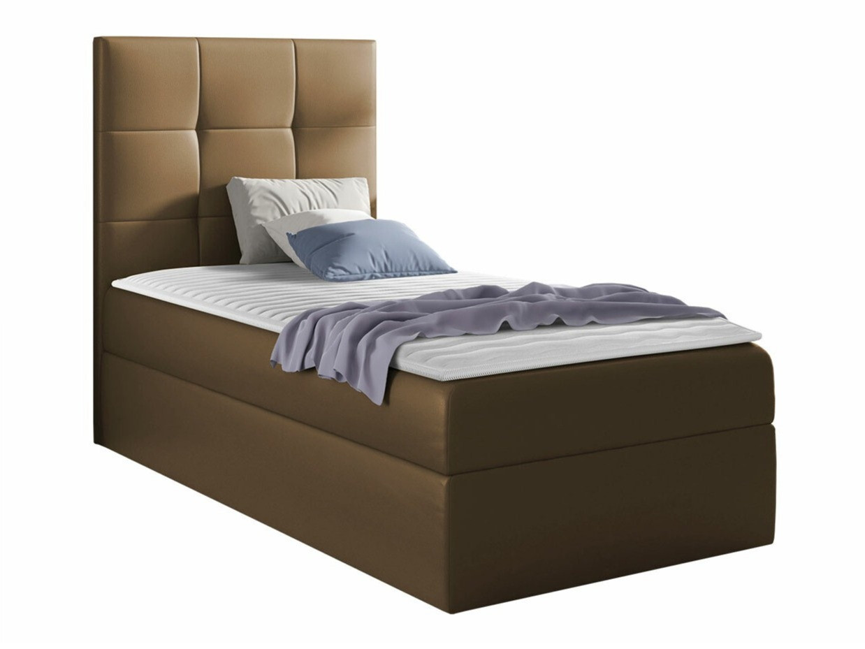 Continental bed Nomen (Soft 034)