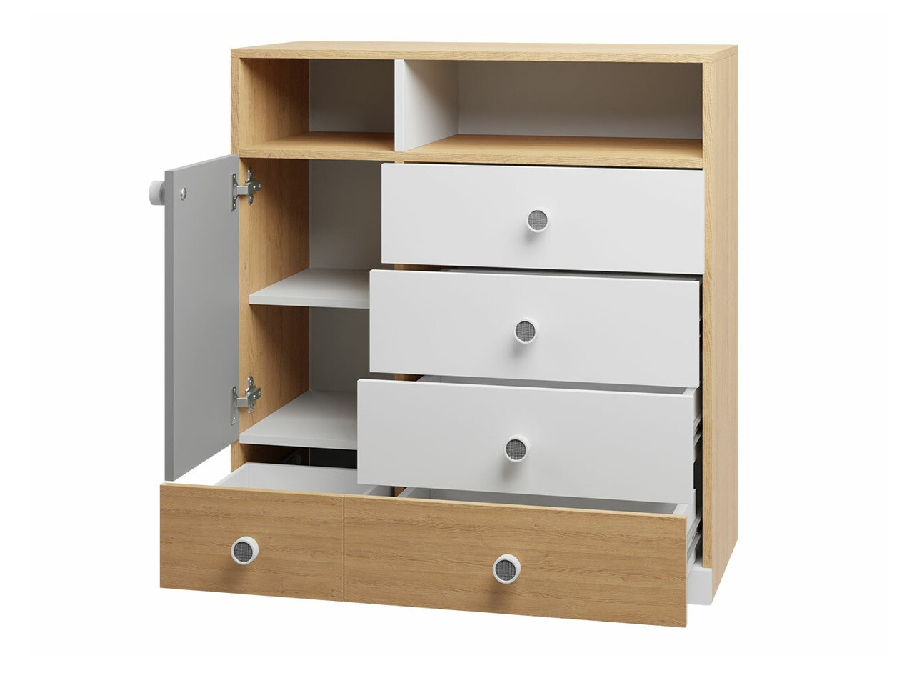 Furniture set Tesmonu 117