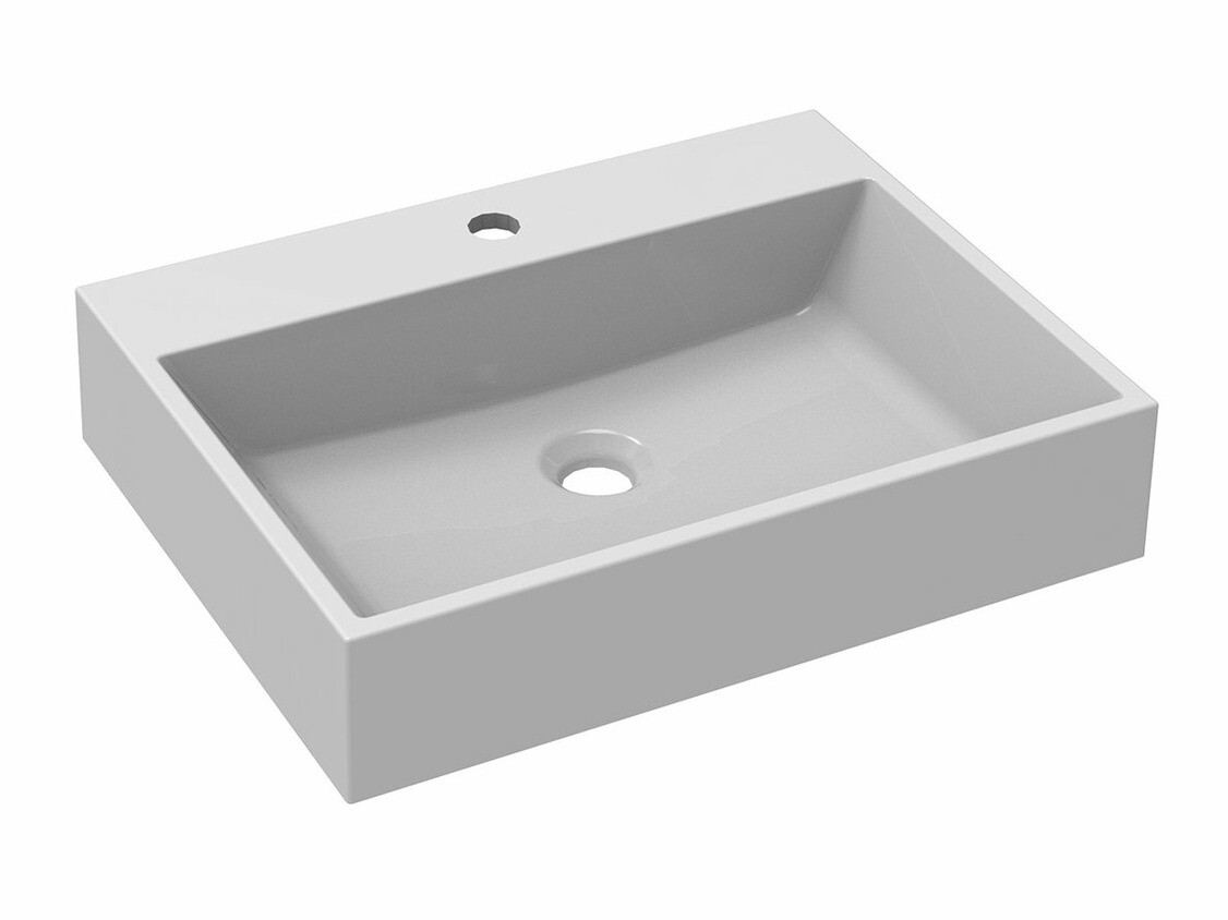 Bathroom set Panium II (White)
