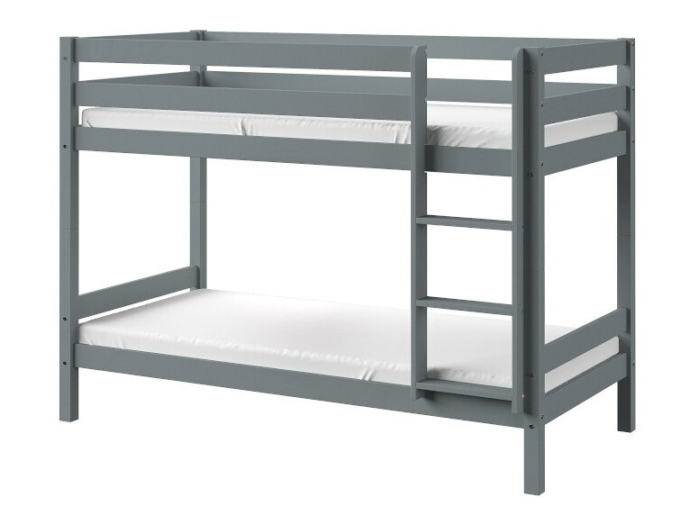 Bunk bed Ogden 163 (Anthracite)