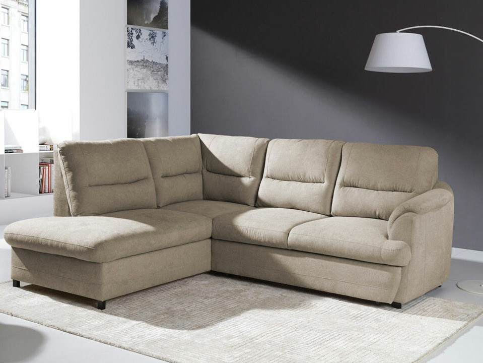 Corner sofa Lincoln 170 (Zetta 291)