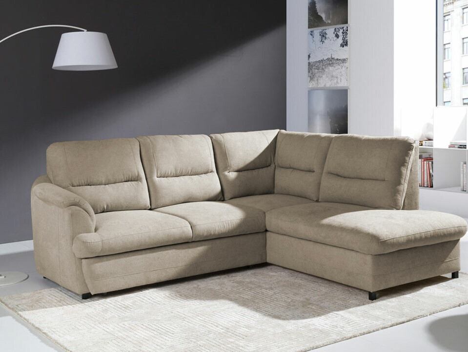 Corner sofa Lincoln 170 (Zetta 291)