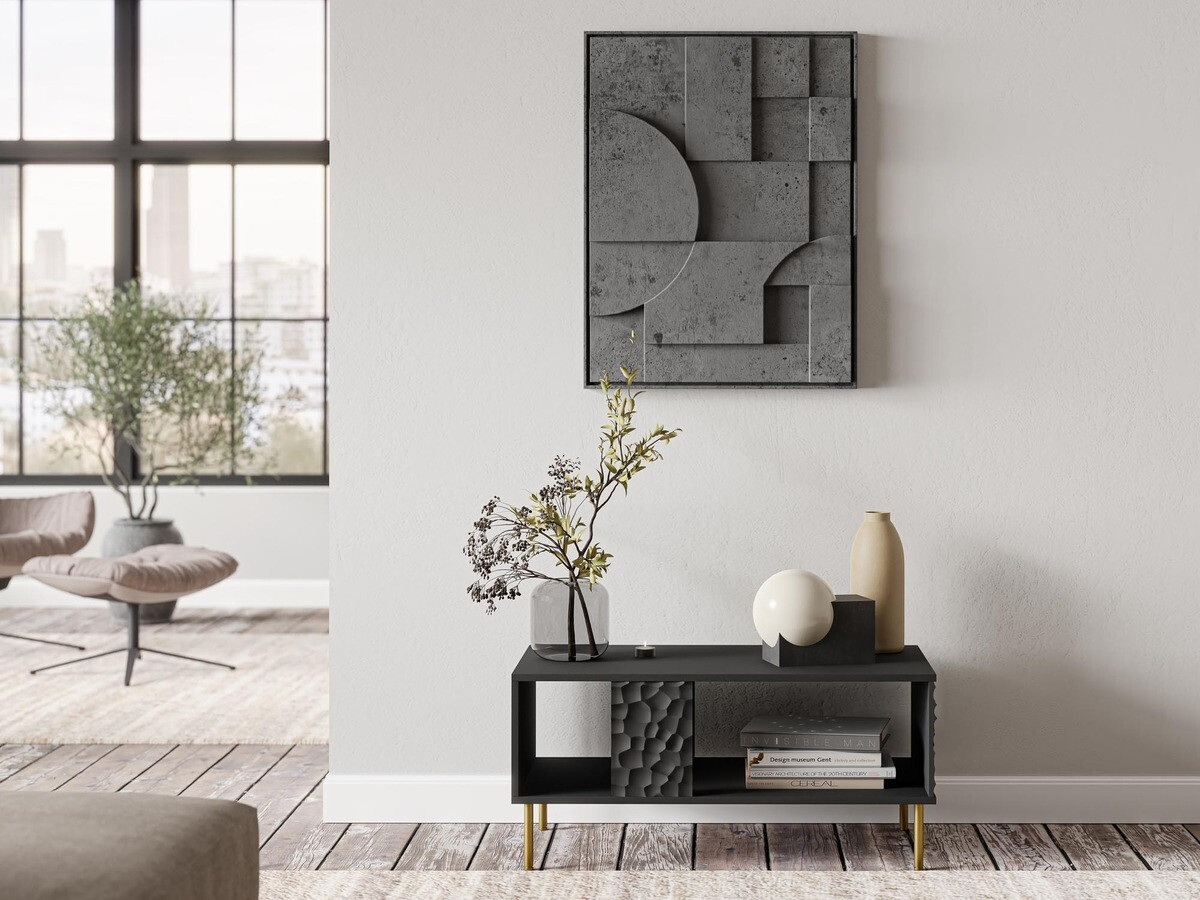 Coffee table Ciretre 100