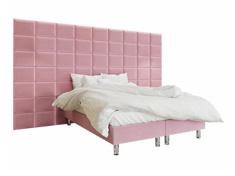 Continental bed Logan 103 (Manila 09)