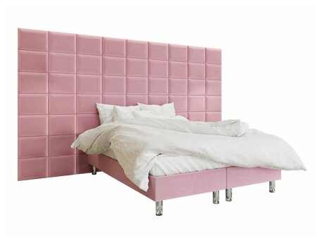 Continental bed Logan 103 (Manila 09)