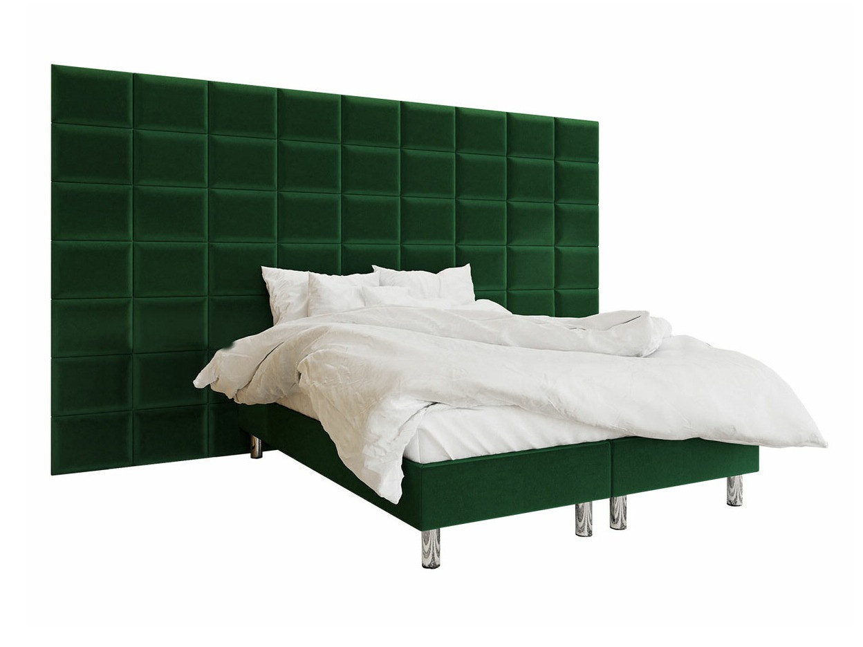 Continental bed Logan 103 (Manila 35)