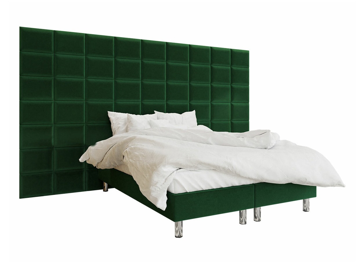 Continental bed Logan 103 (Manila 35)