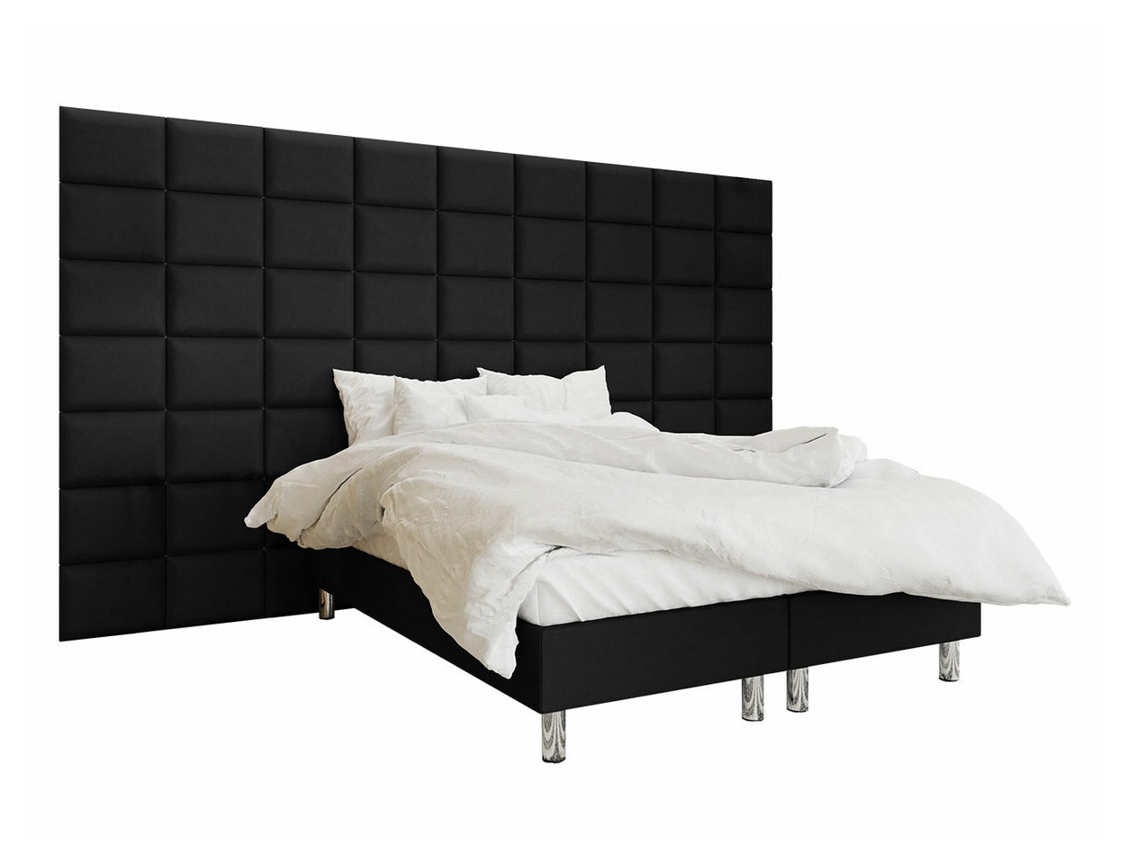 Continental bed Logan 103 (Soft 011)