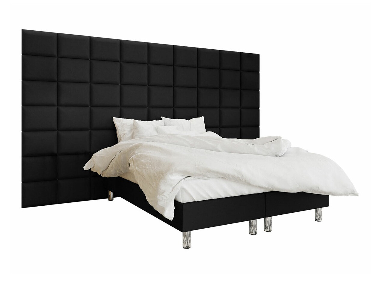 Continental bed Logan 103 (Soft 011)