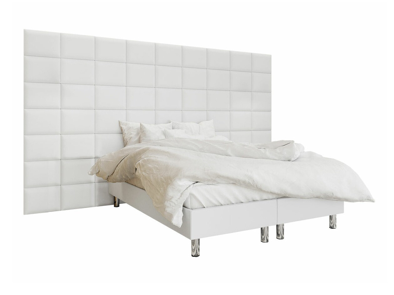 Continental bed Logan 103 (Soft 017)