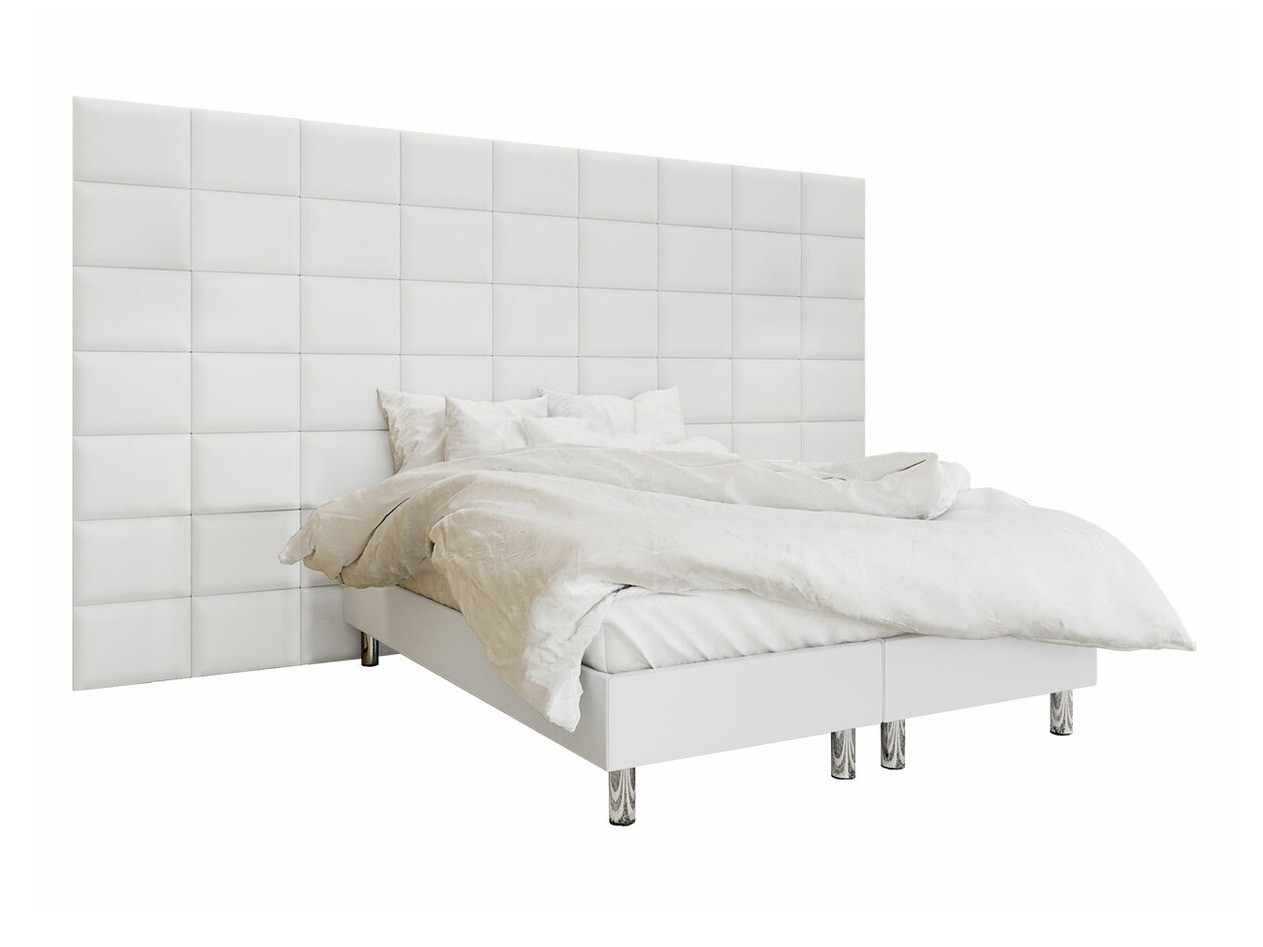 Continental bed Logan 103 (Soft 017)