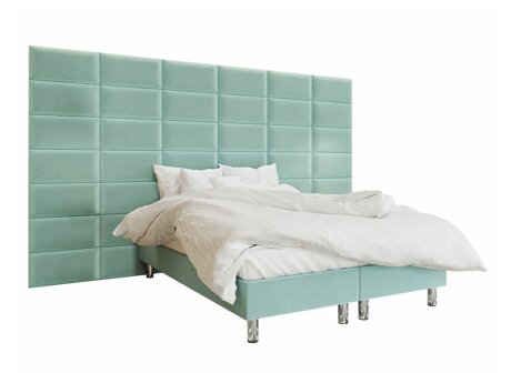 Continental bed Logan 104 (Manila 11)