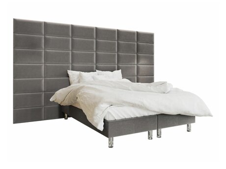 Continental bed Logan 104 (Manila 16)