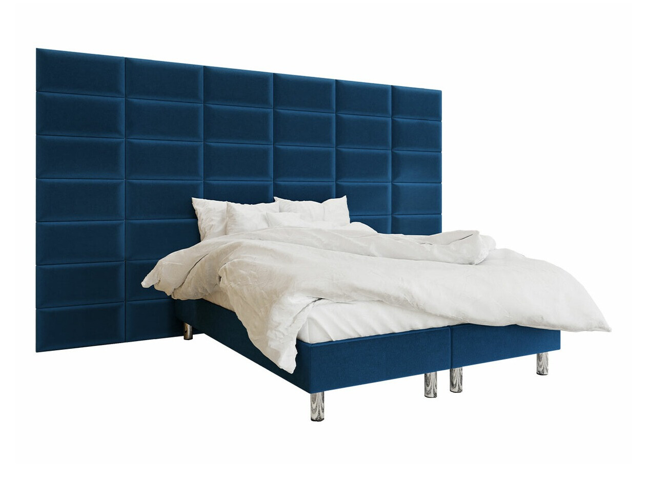 Continental bed Logan 104 (Manila 26)