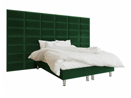 Continental bed Logan 104 (Manila 35)