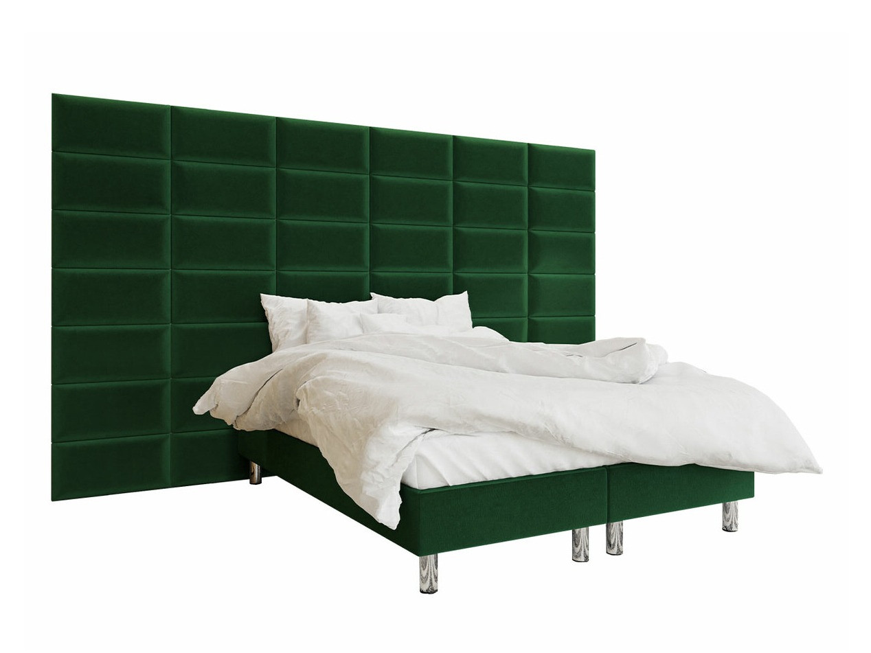 Continental bed Logan 104 (Manila 35)