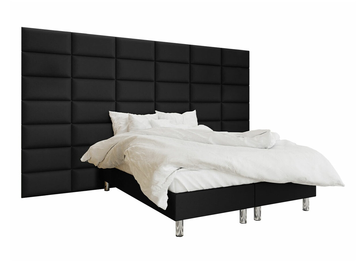 Continental bed Logan 104 (Soft 011)