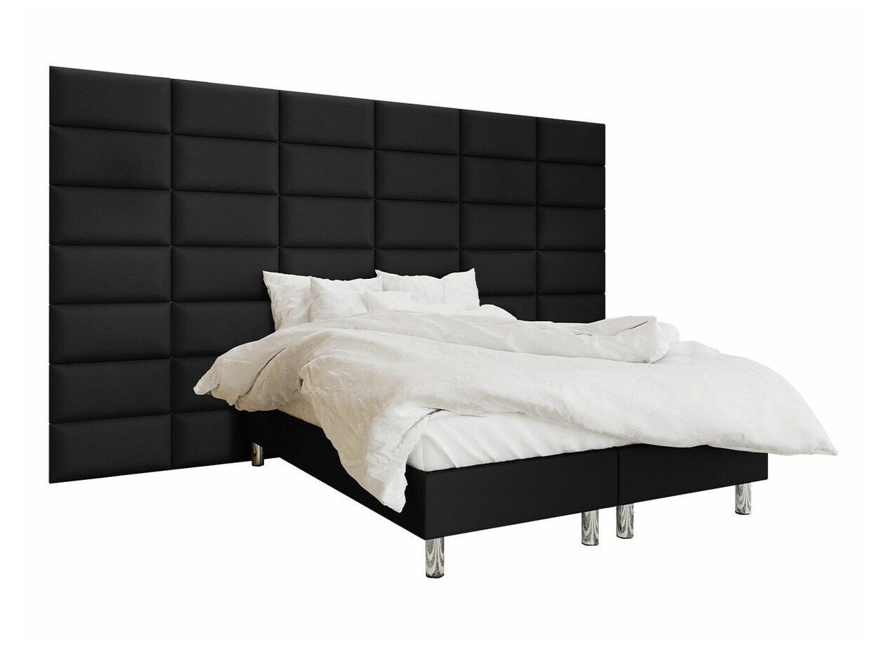 Continental bed Logan 104 (Soft 011)