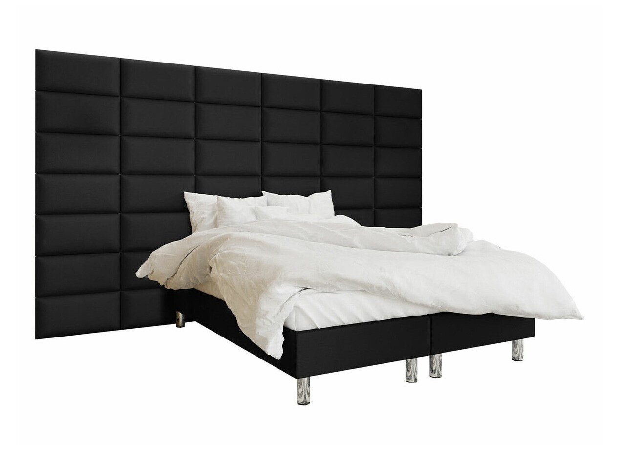 Continental bed Logan 104 (Soft 011)
