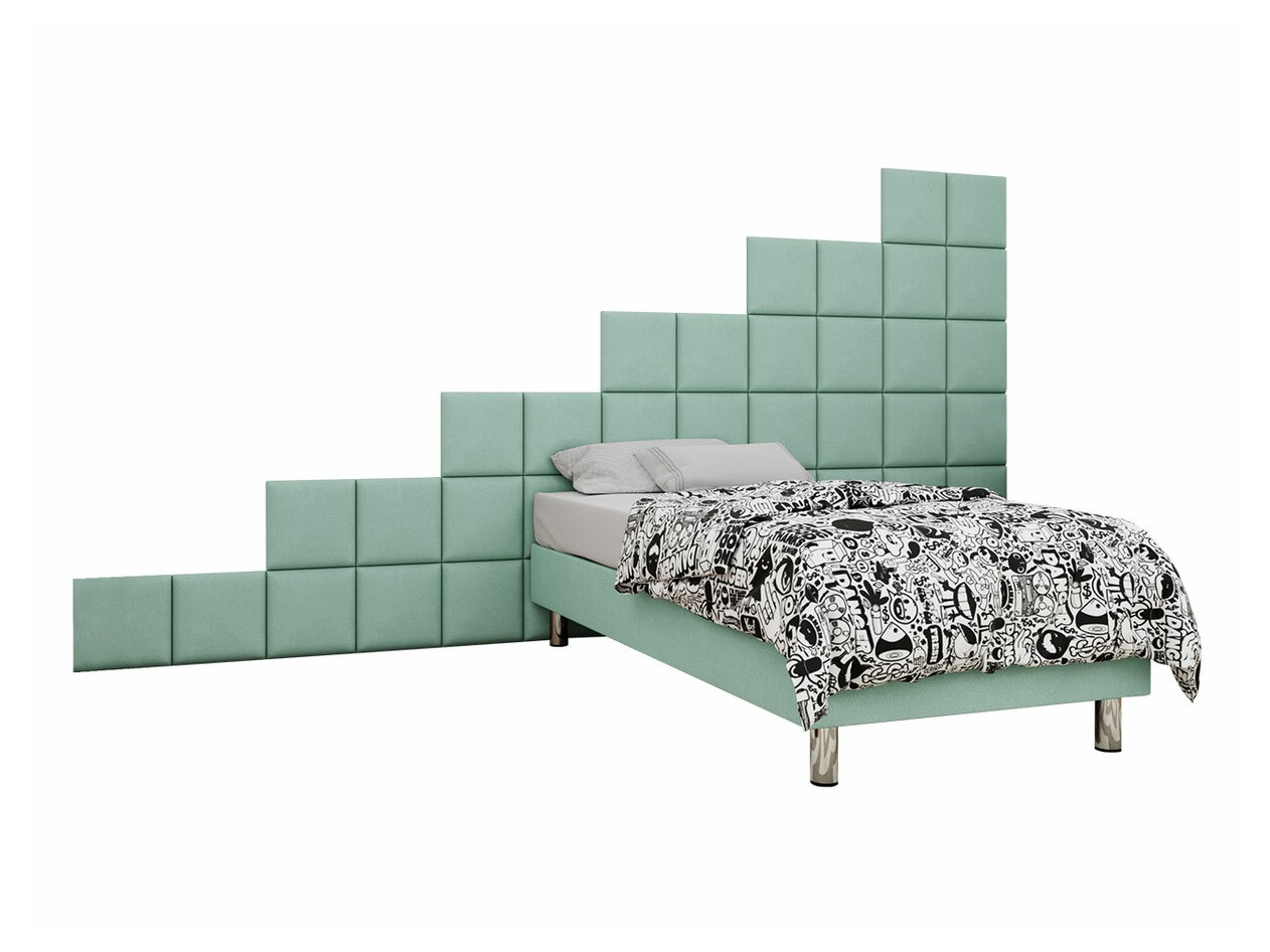 Continental bed Logan 105 (Manila 11)