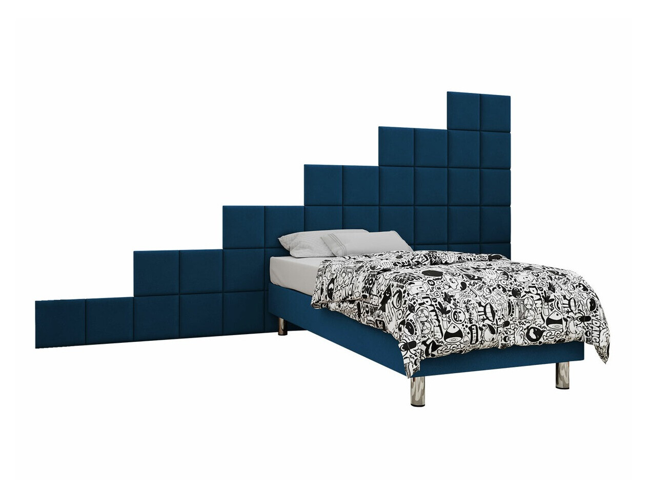 Continental bed Logan 105 (Manila 26)