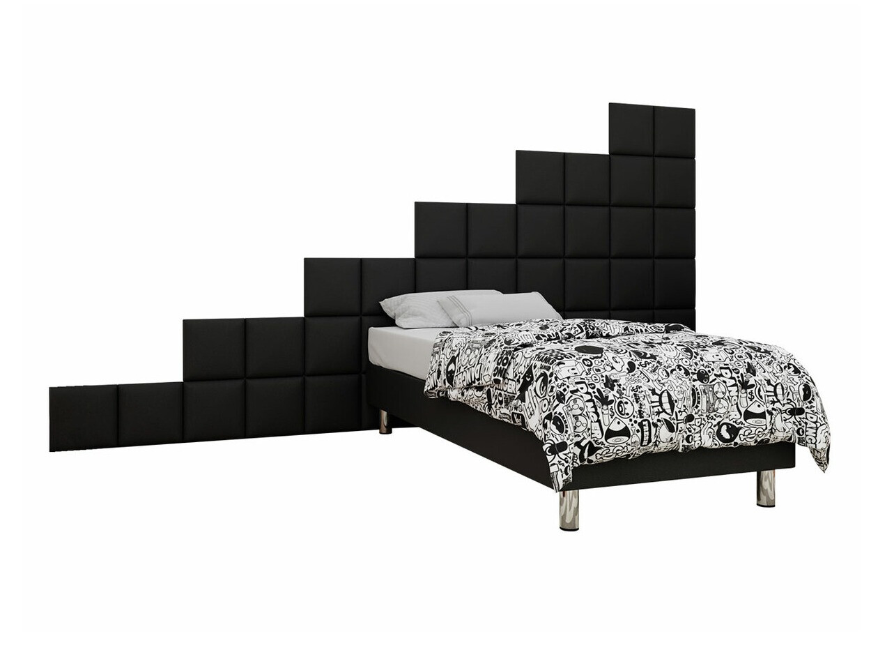 Continental bed Logan 105 (Soft 011)