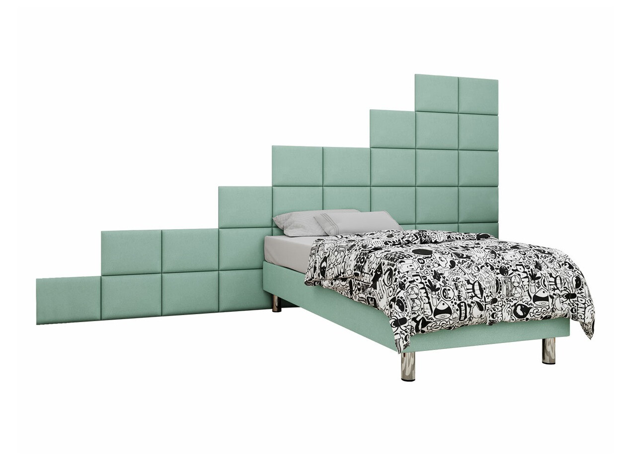 Continental bed Logan 106 (Manila 11)