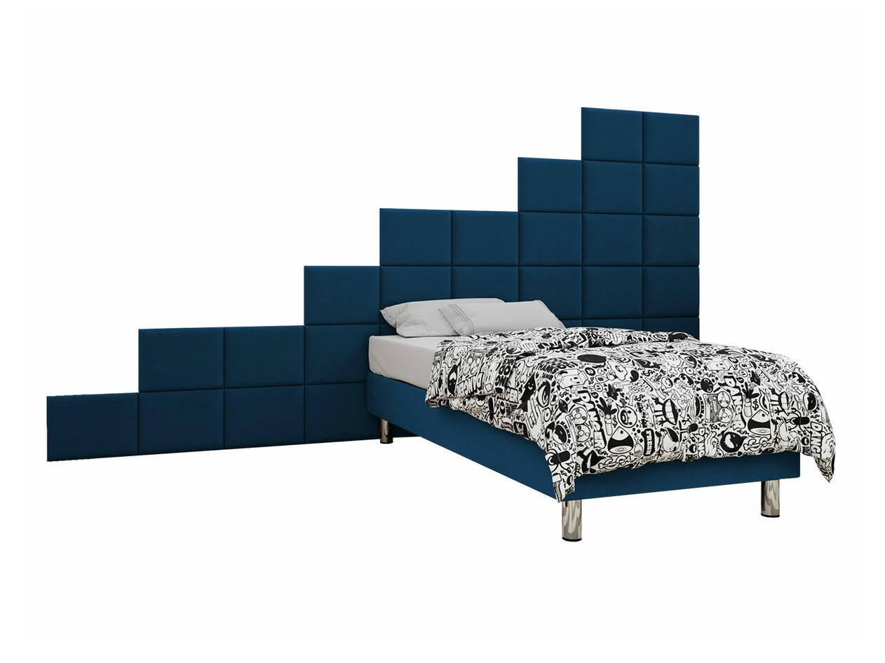 Continental bed Logan 106 (Manila 26)