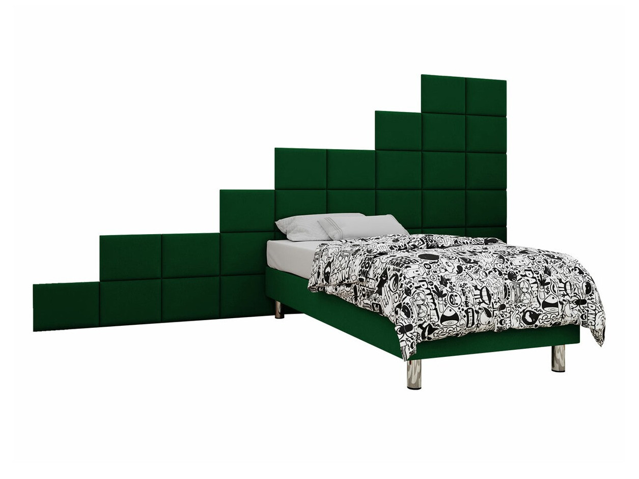 Continental bed Logan 106 (Manila 35)