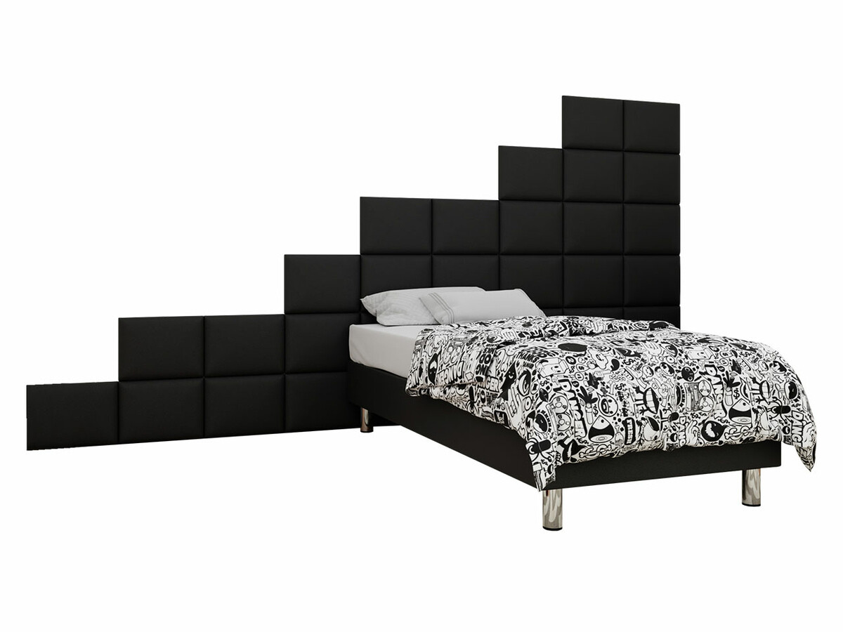 Continental bed Logan 106 (Soft 011)