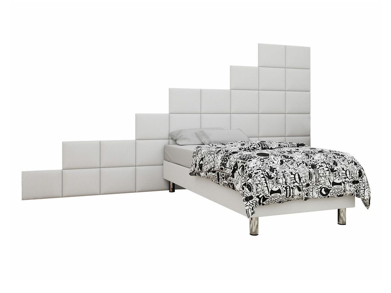 Continental bed Logan 106 (Soft 017)