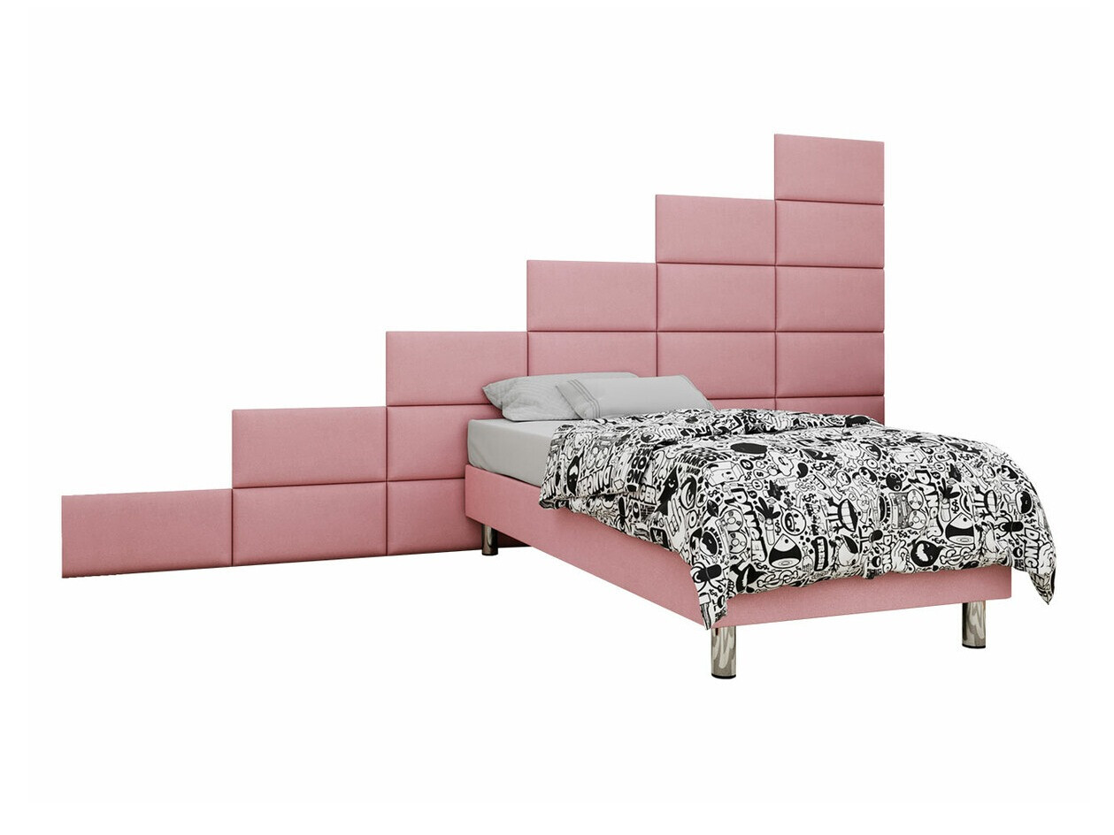 Continental bed Logan 107 (Manila 09)