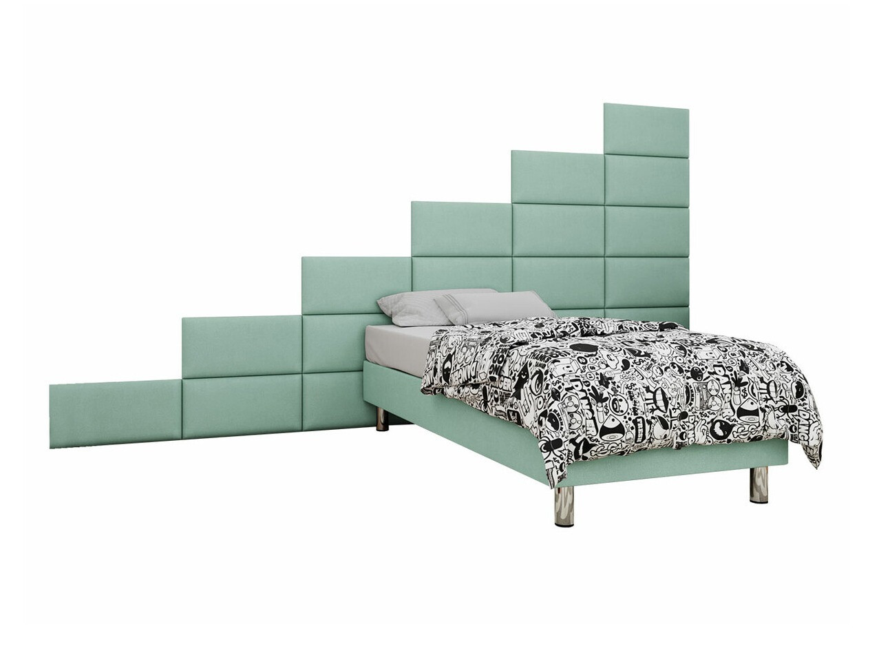 Continental bed Logan 107 (Manila 11)