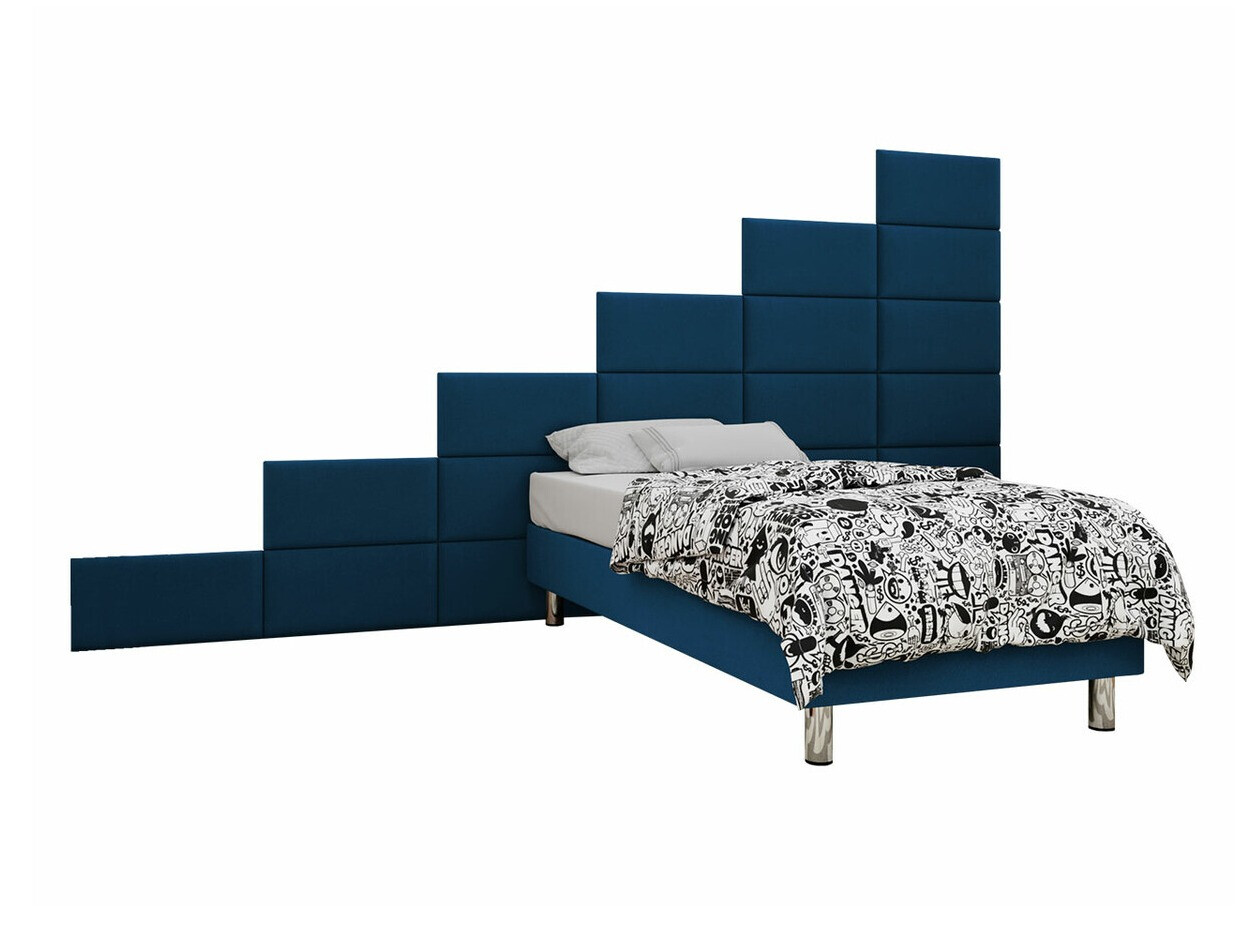 Continental bed Logan 107 (Manila 26)