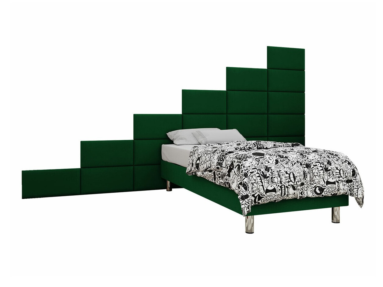 Continental bed Logan 107 (Manila 35)