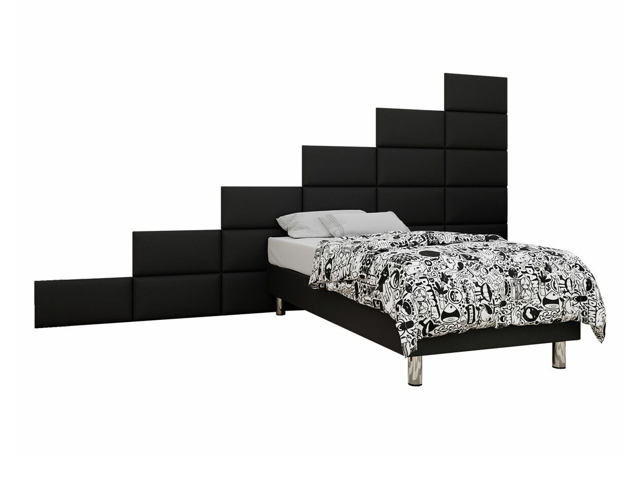 Continental bed Logan 107 (Soft 011)