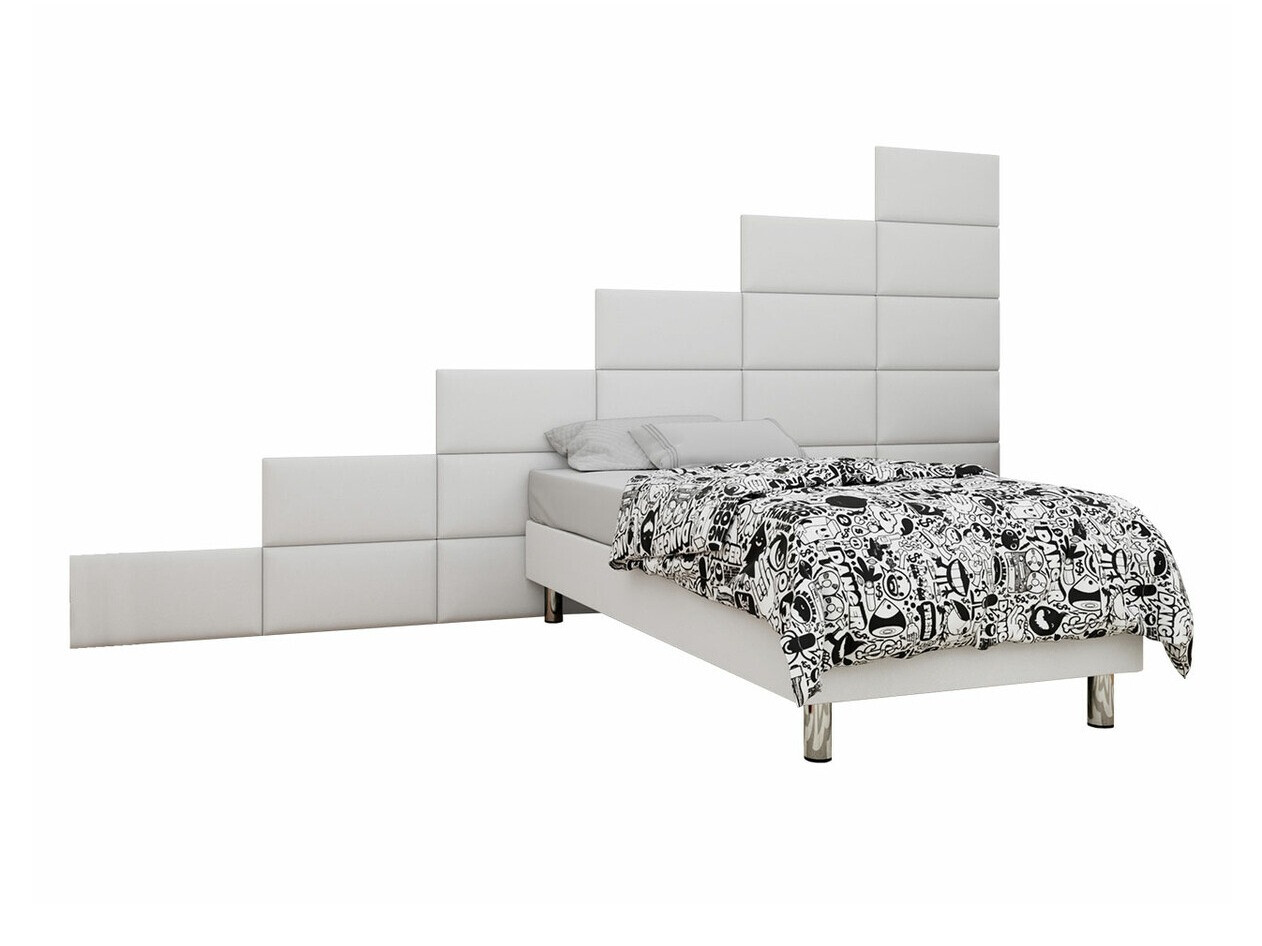 Continental bed Logan 107 (Soft 017)