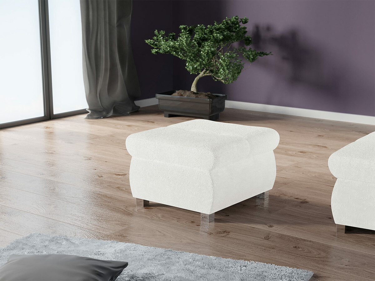 Ottoman Comfivo 122 (Abriamo 04)