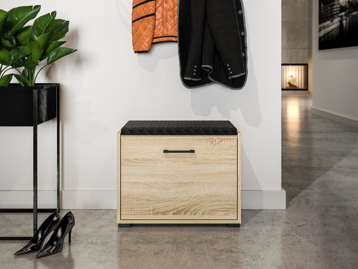 Shoe cabinet Camtesu 100