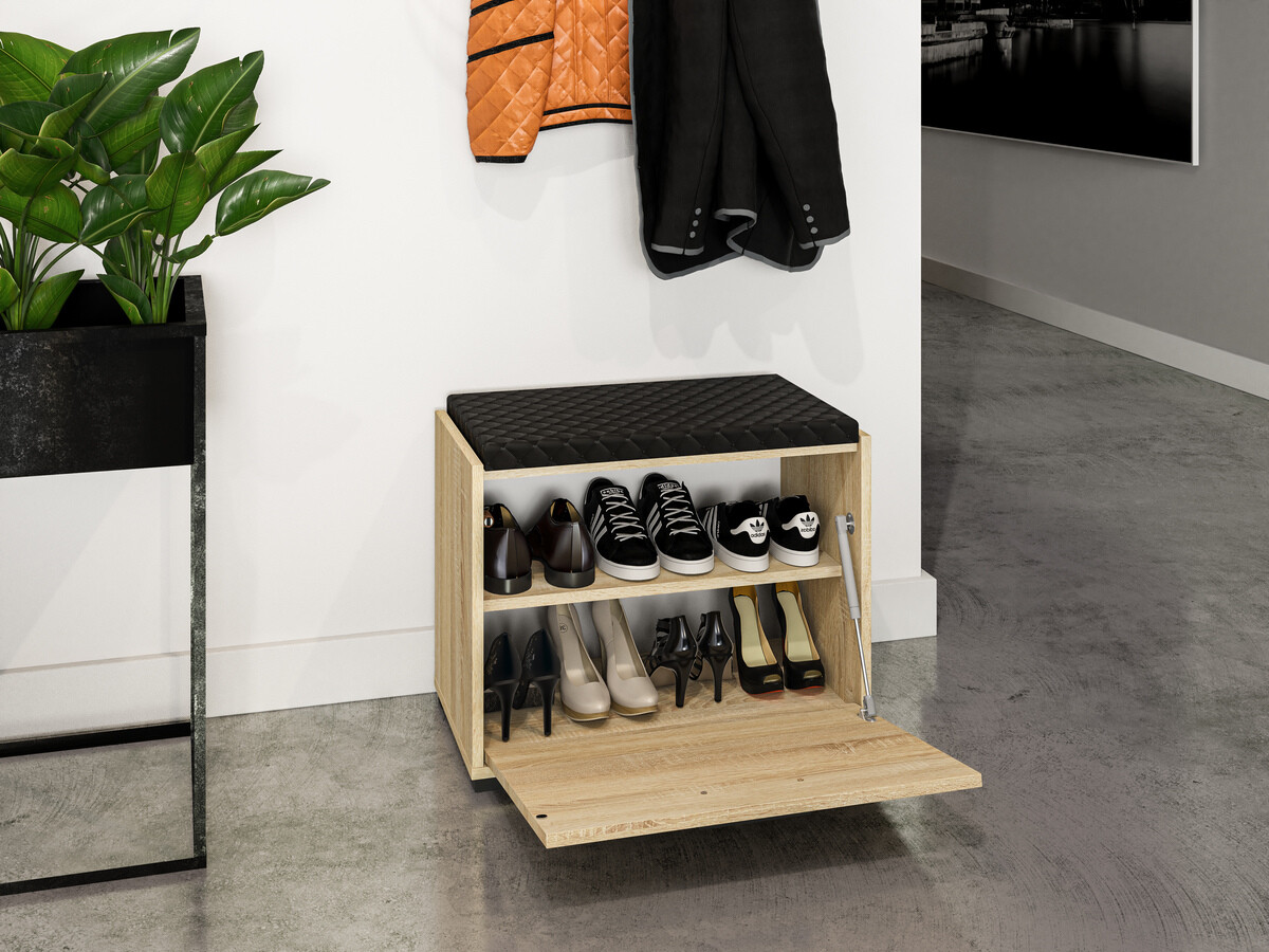 Shoe cabinet Camtesu 100