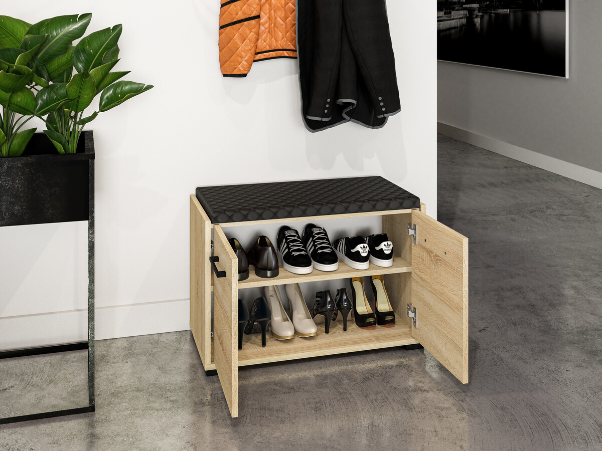 Shoe cabinet Camtesu 101