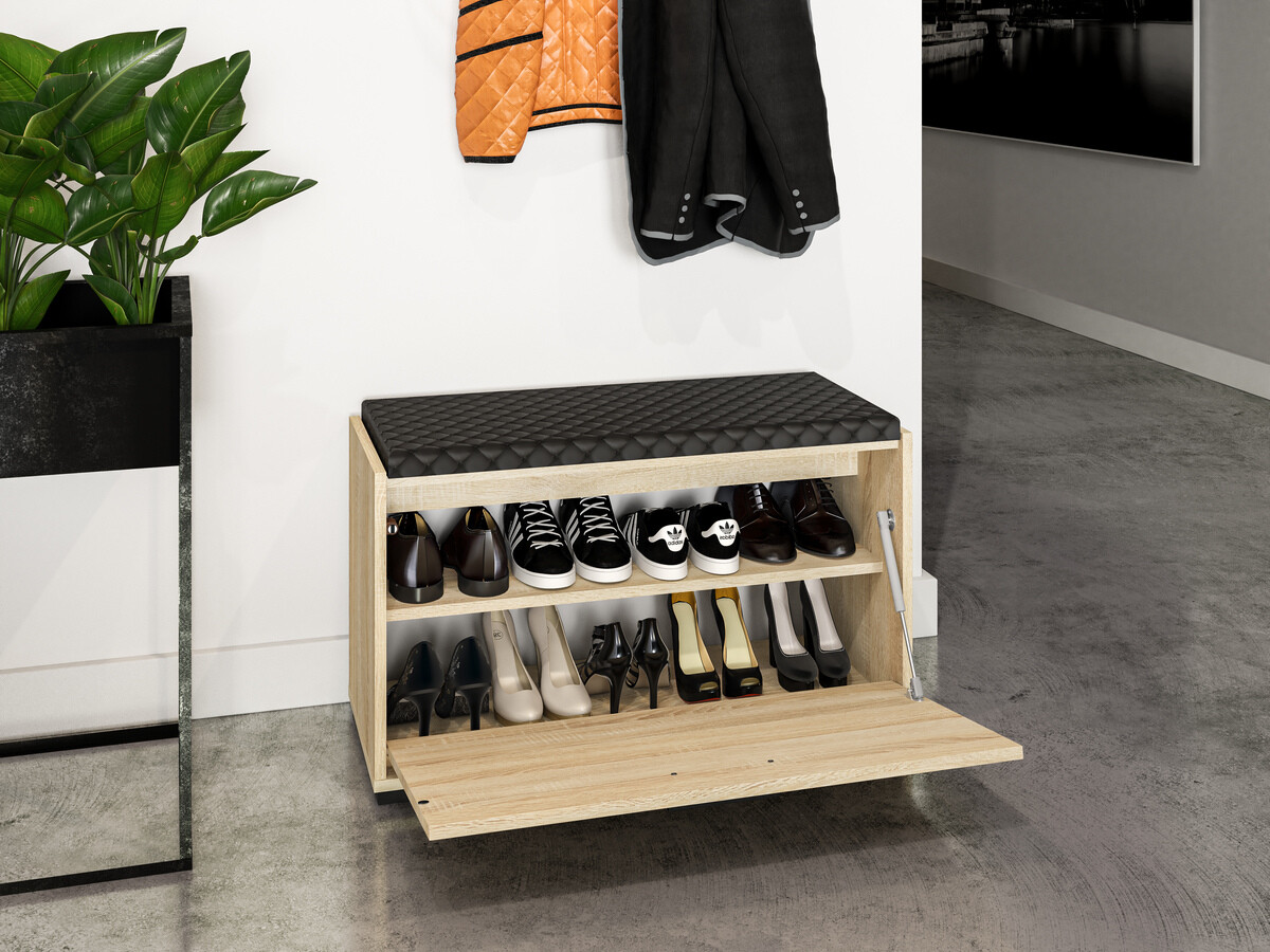 Shoe cabinet Camtesu 103