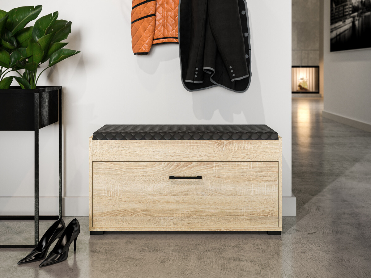 Shoe cabinet Camtesu 104