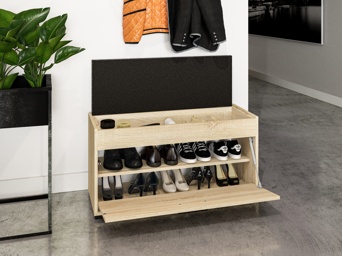 Shoe cabinet Camtesu 104