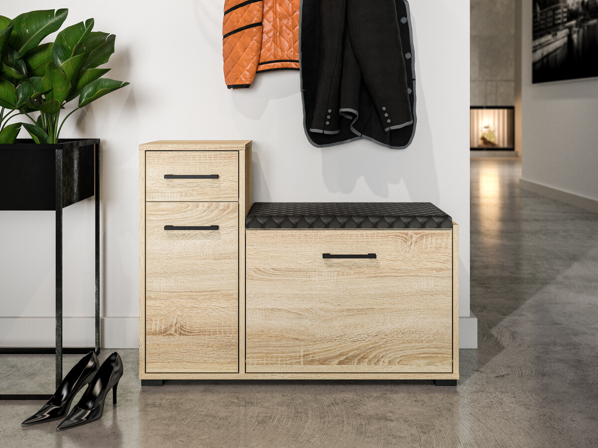 Shoe cabinet Camtesu 105